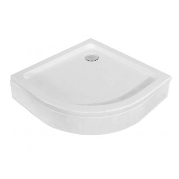 Душевой поддон RGW STYLE-P 100х100х22 артикул 16180400-11